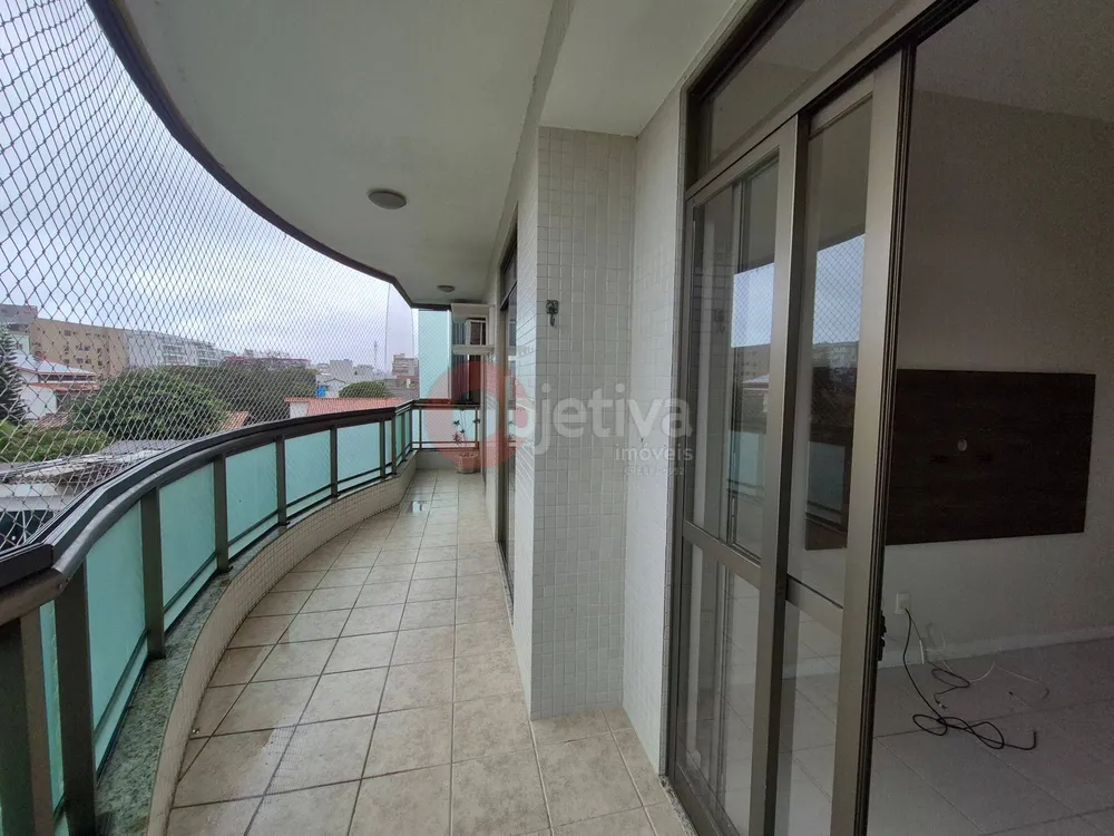 Apartamento, 3 quartos, 119 m² - Foto 3