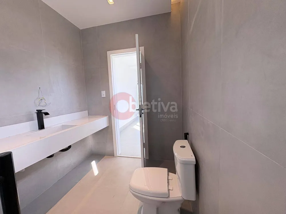 Casa de Condomínio, 3 quartos - Foto 12
