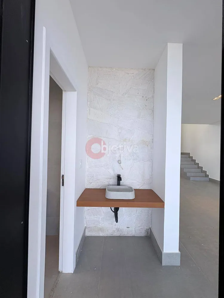 Casa de Condomínio, 3 quartos - Foto 8