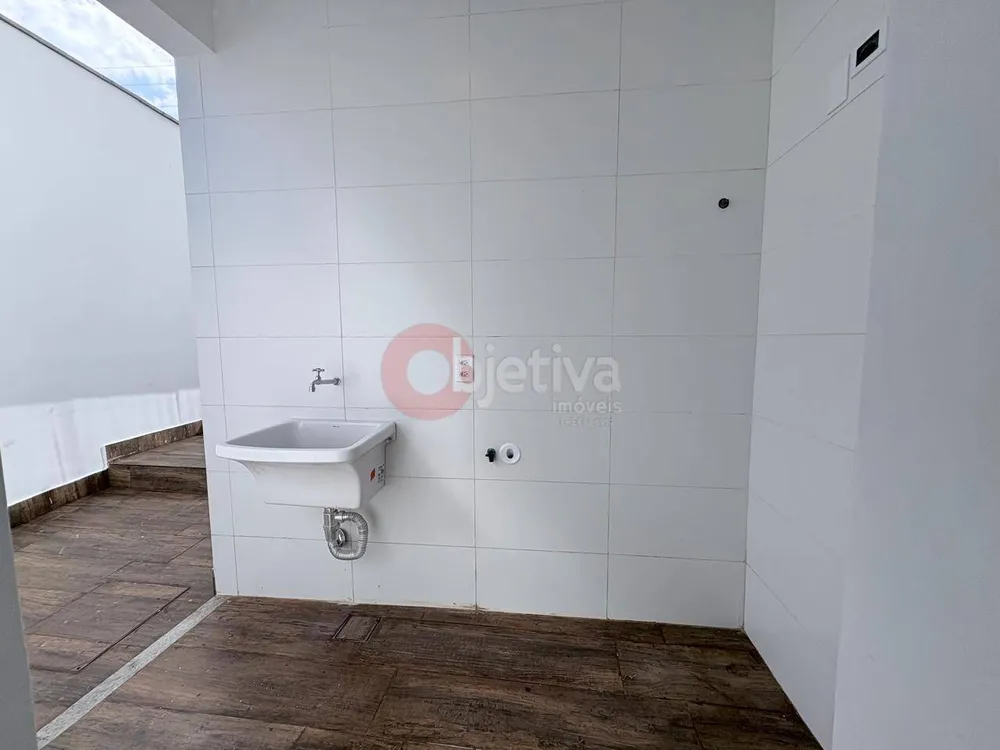 Casa de Condomínio, 3 quartos - Foto 25