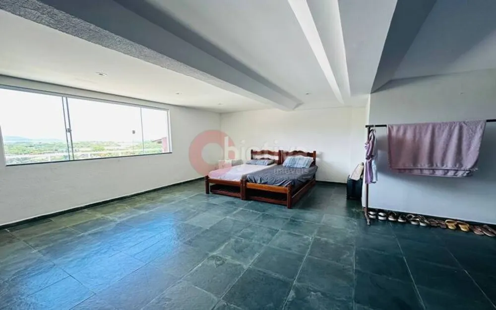 Casa de Condomínio, 3 quartos - Foto 23