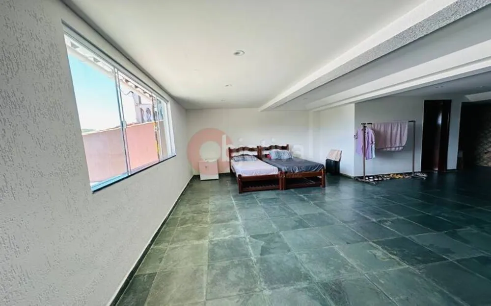 Casa de Condomínio, 3 quartos - Foto 7