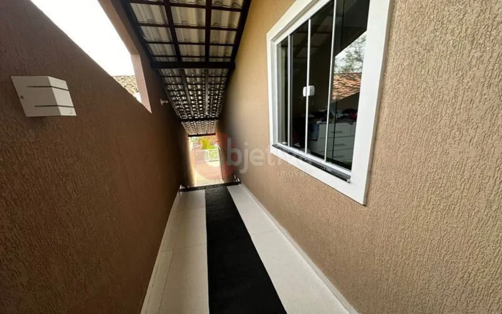 Casa de Condomínio, 3 quartos - Foto 29