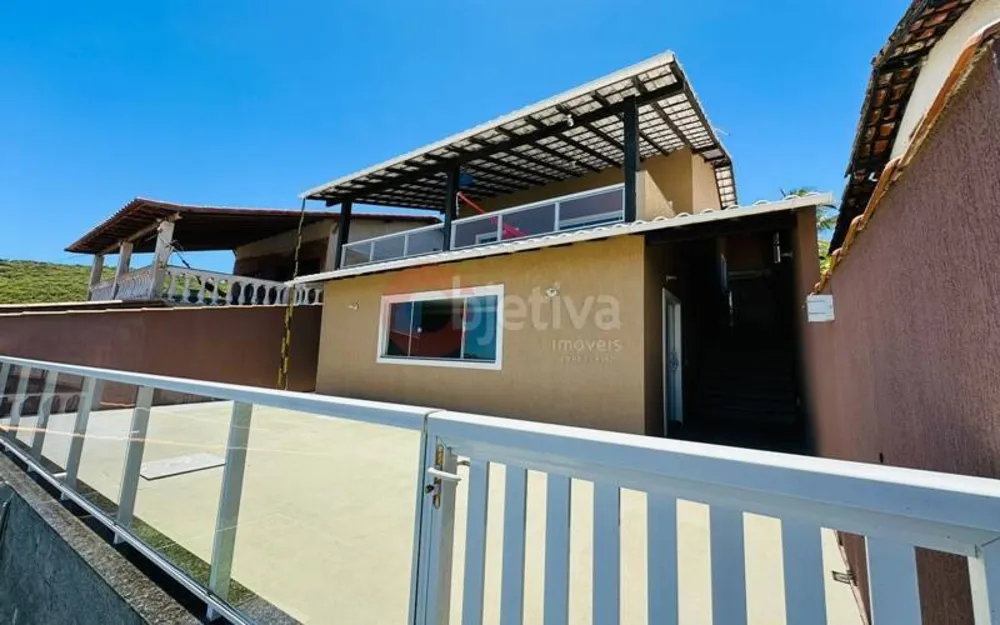 Casa de Condomínio, 3 quartos - Foto 5