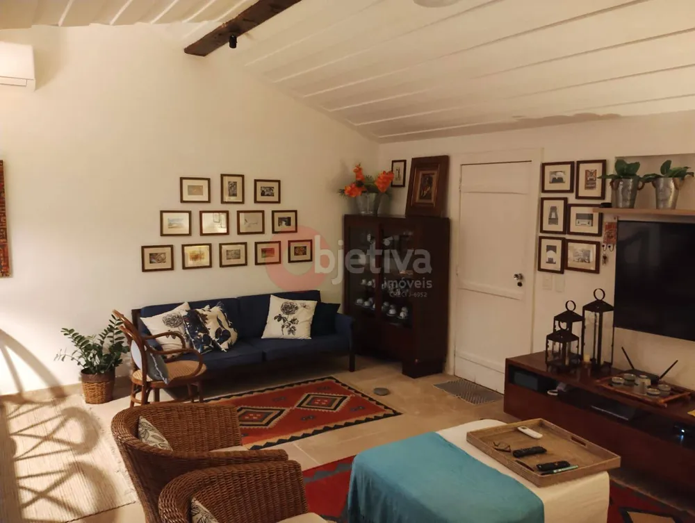 Casa de Condomínio, 4 quartos - Foto 18