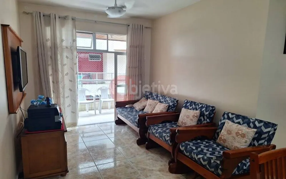 Apartamento, 2 quartos - Foto 2