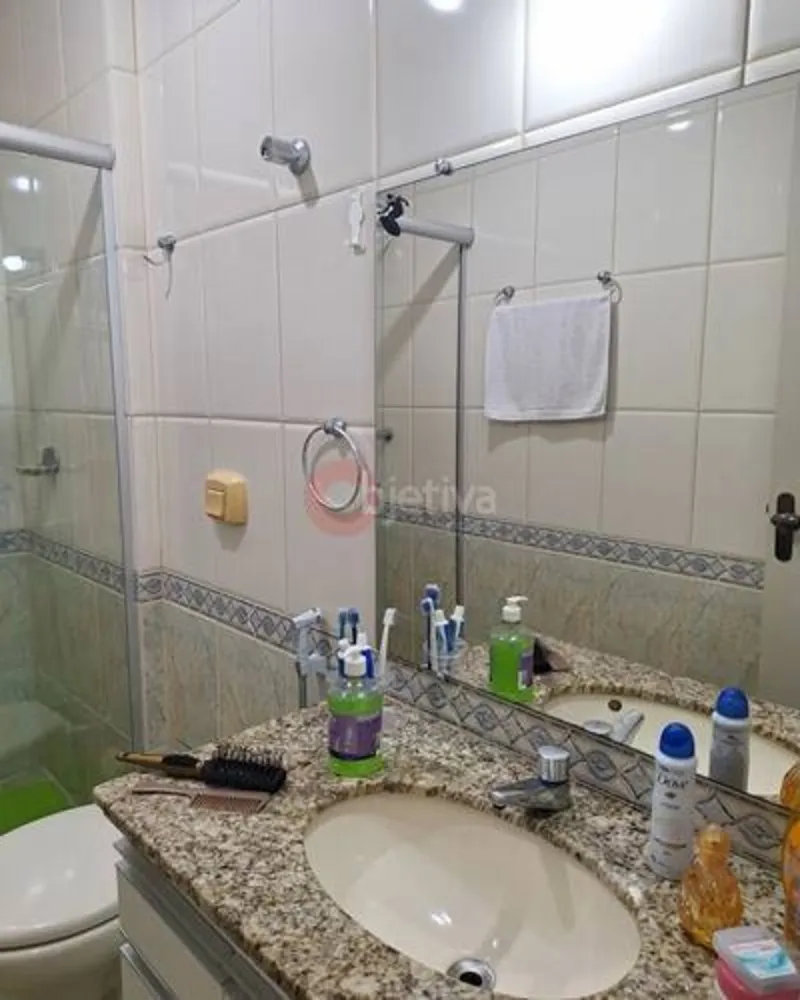 Apartamento, 2 quartos - Foto 5