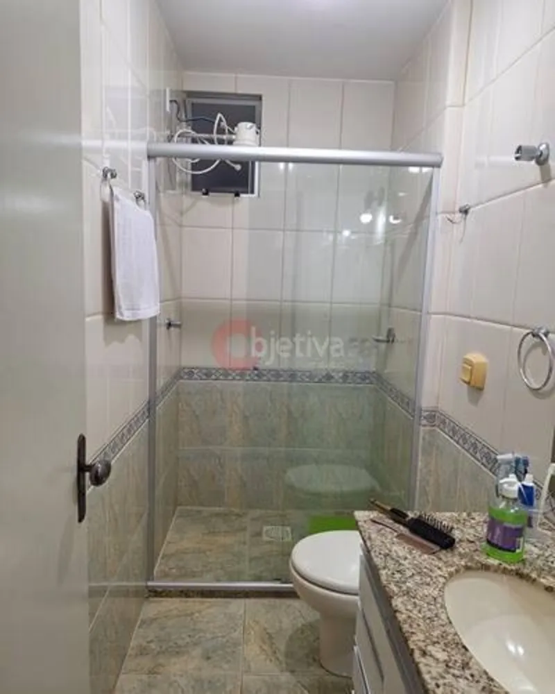 Apartamento, 2 quartos - Foto 14