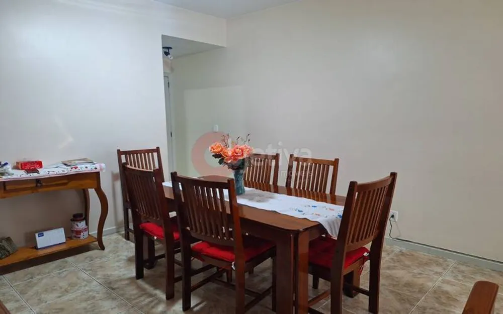 Apartamento, 2 quartos - Foto 6