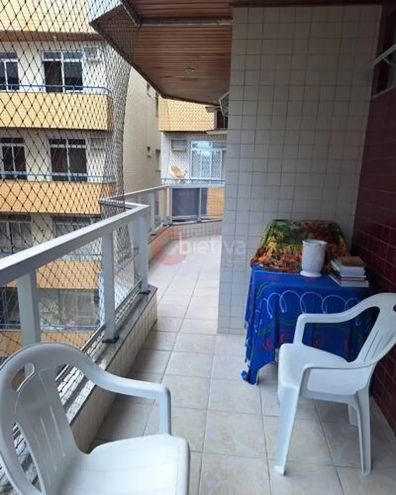 Apartamento, 2 quartos - Foto 8