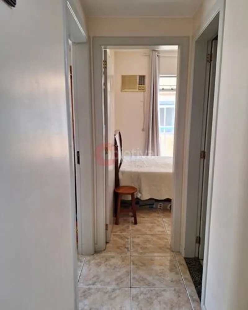 Apartamento, 2 quartos - Foto 2