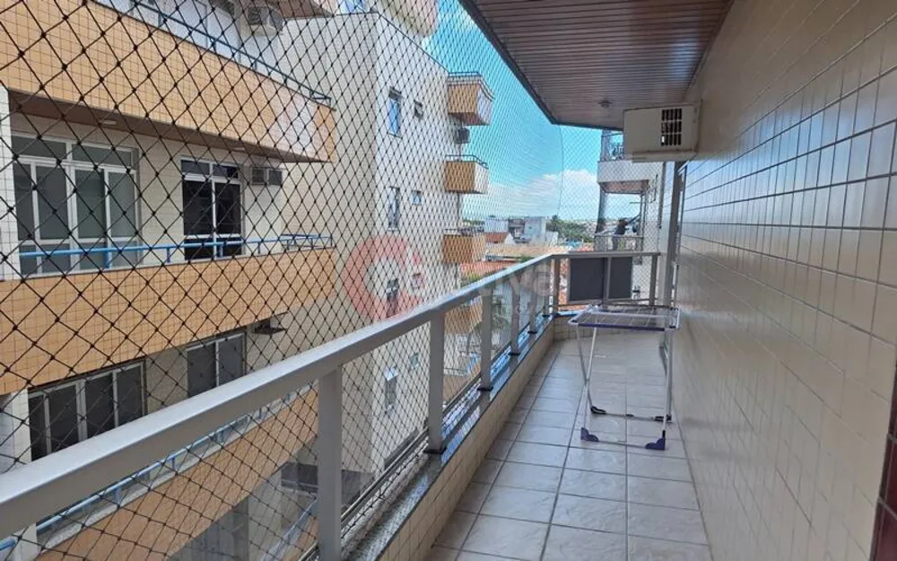 Apartamento, 2 quartos - Foto 9