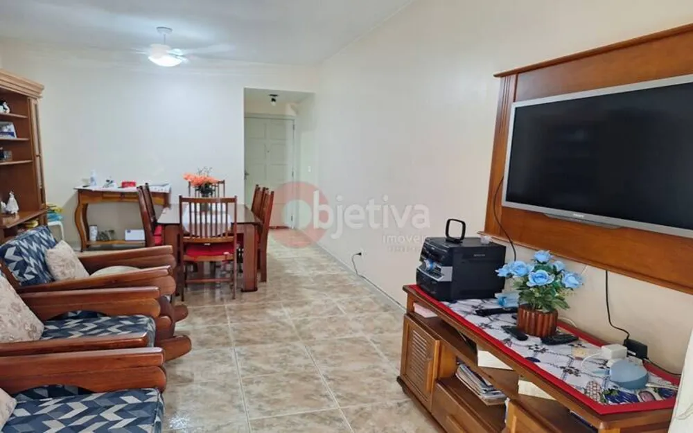 Apartamento, 2 quartos - Foto 3