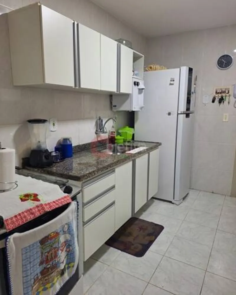 Apartamento, 2 quartos - Foto 1