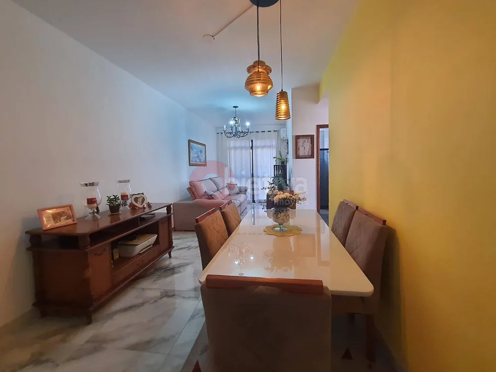 Apartamento, 2 quartos, 120 m² - Foto 3