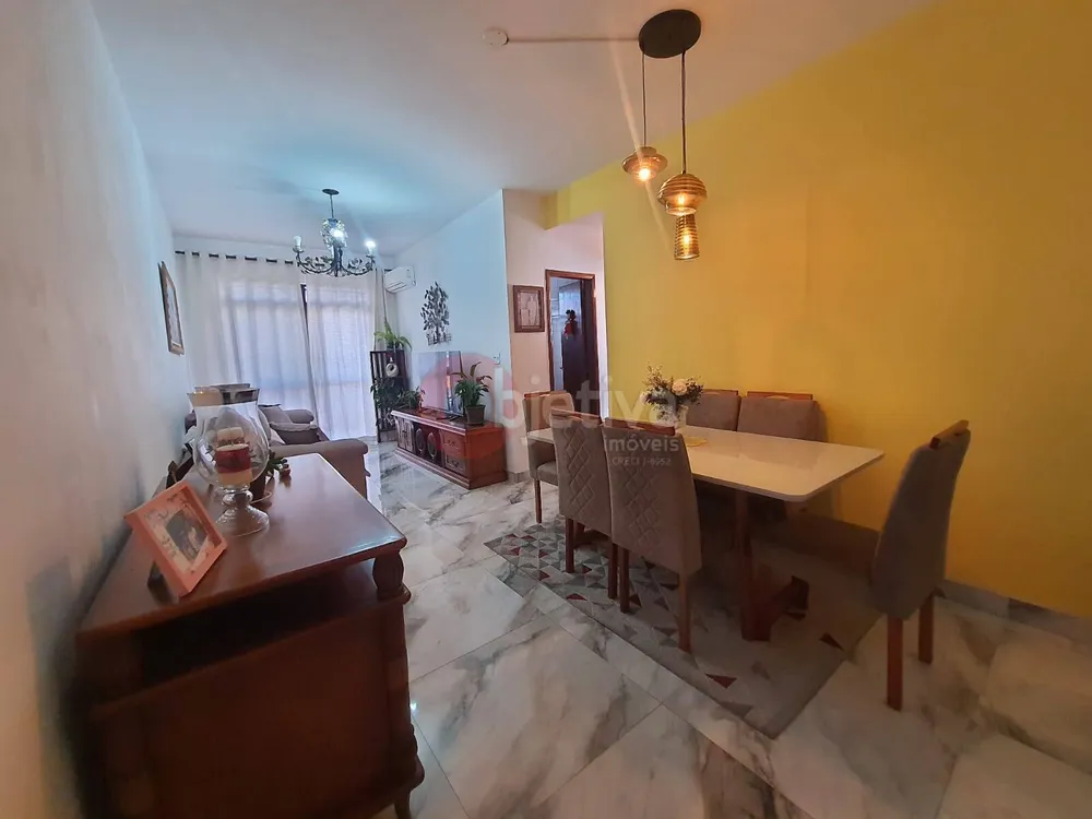 Apartamento, 2 quartos, 120 m² - Foto 2