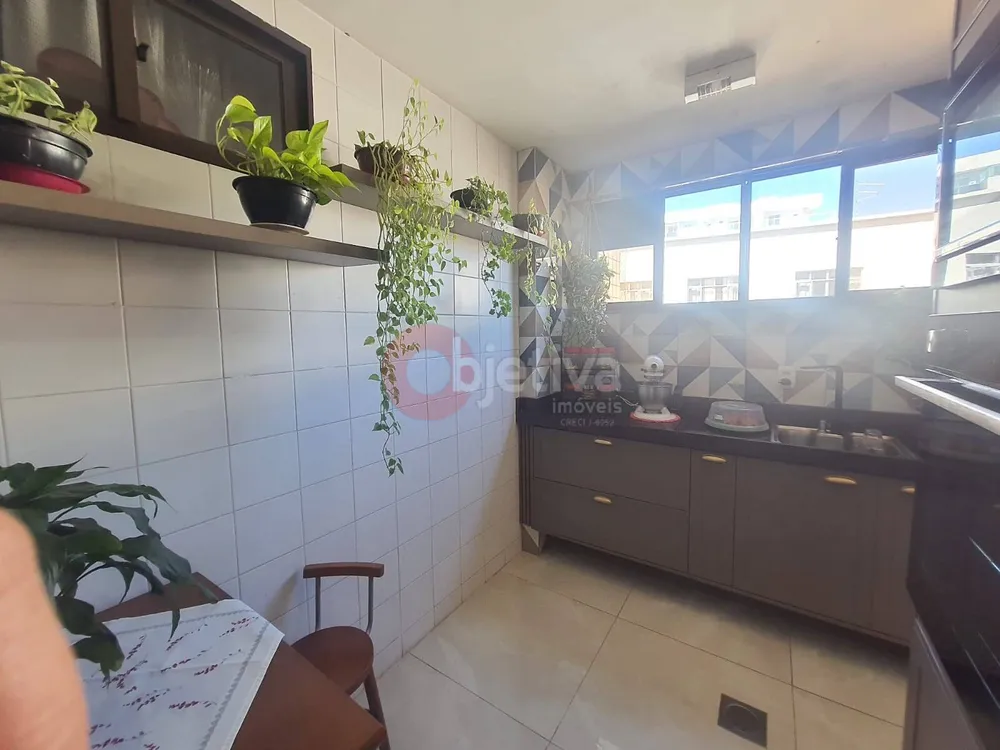 Apartamento, 2 quartos, 120 m² - Foto 26