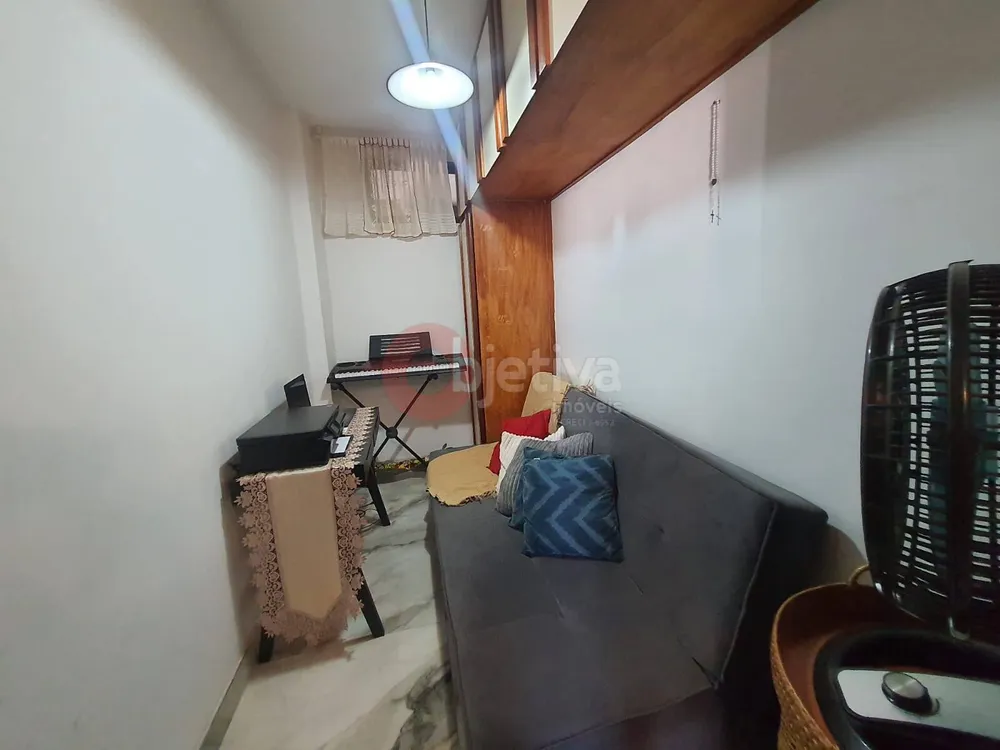 Apartamento, 2 quartos, 120 m² - Foto 10