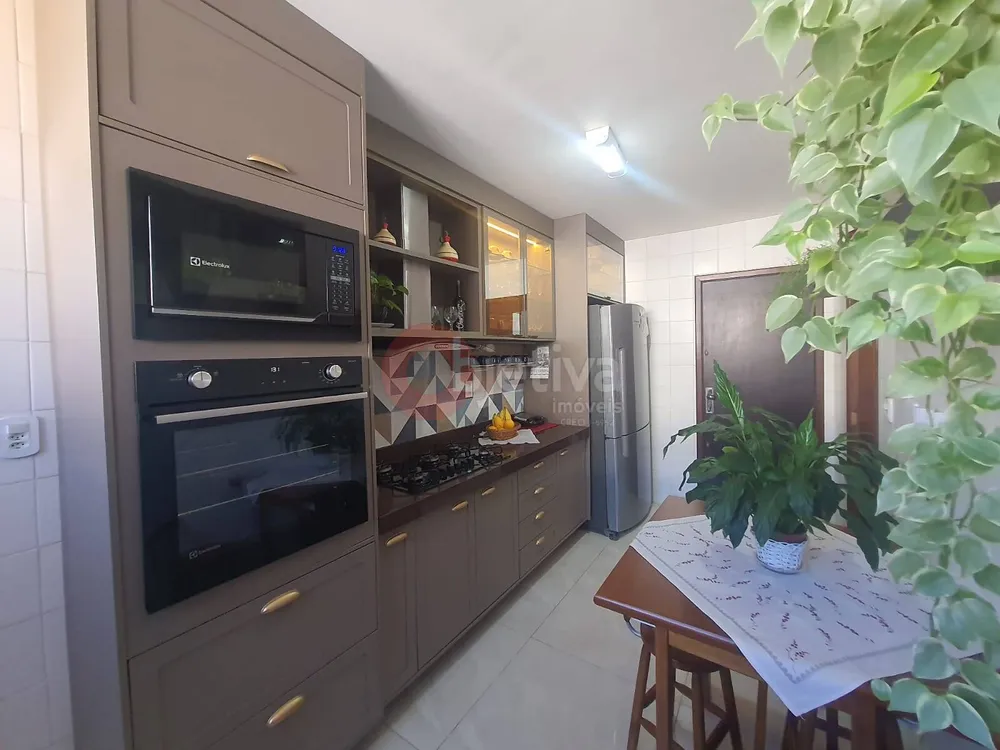 Apartamento, 2 quartos, 120 m² - Foto 22