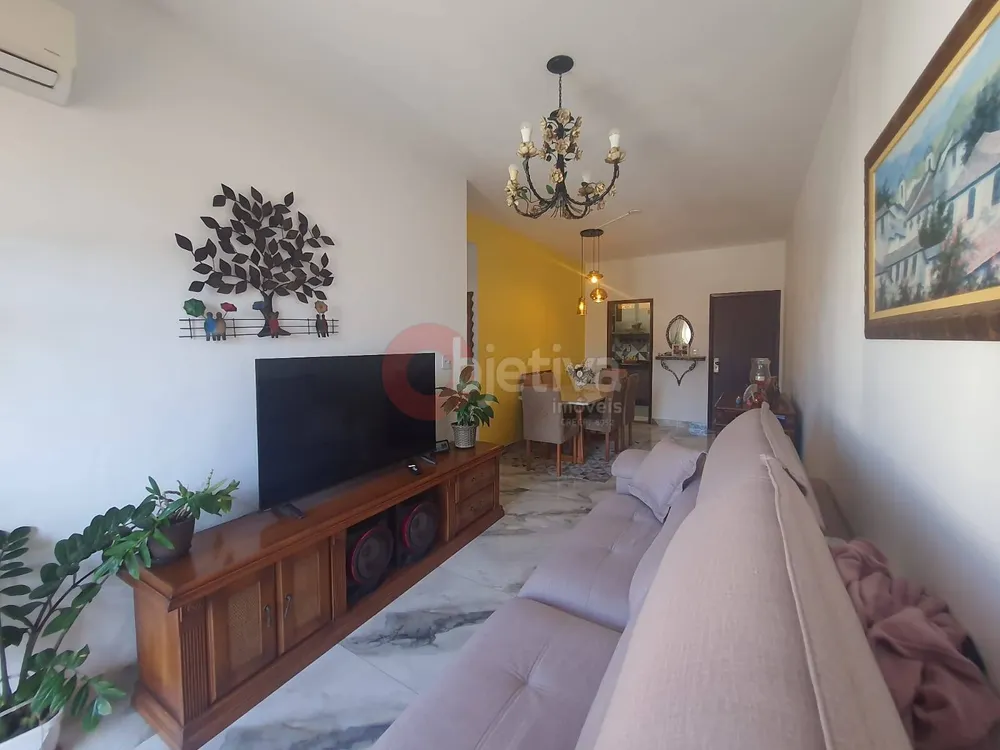 Apartamento, 2 quartos, 120 m² - Foto 4