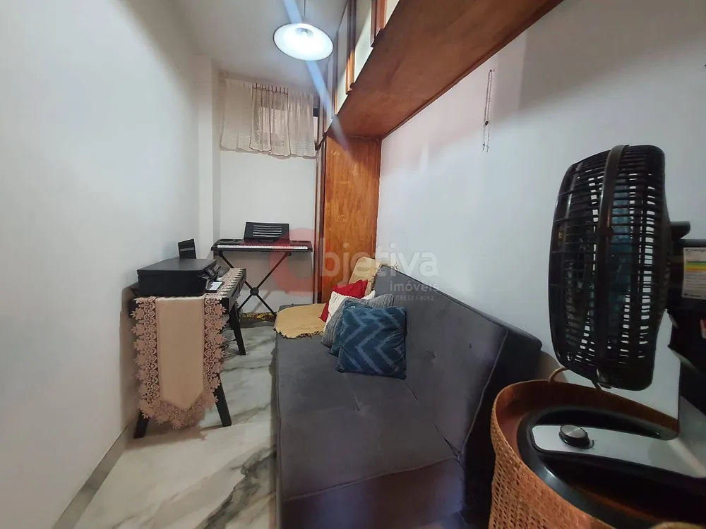 Apartamento, 2 quartos, 120 m² - Foto 9