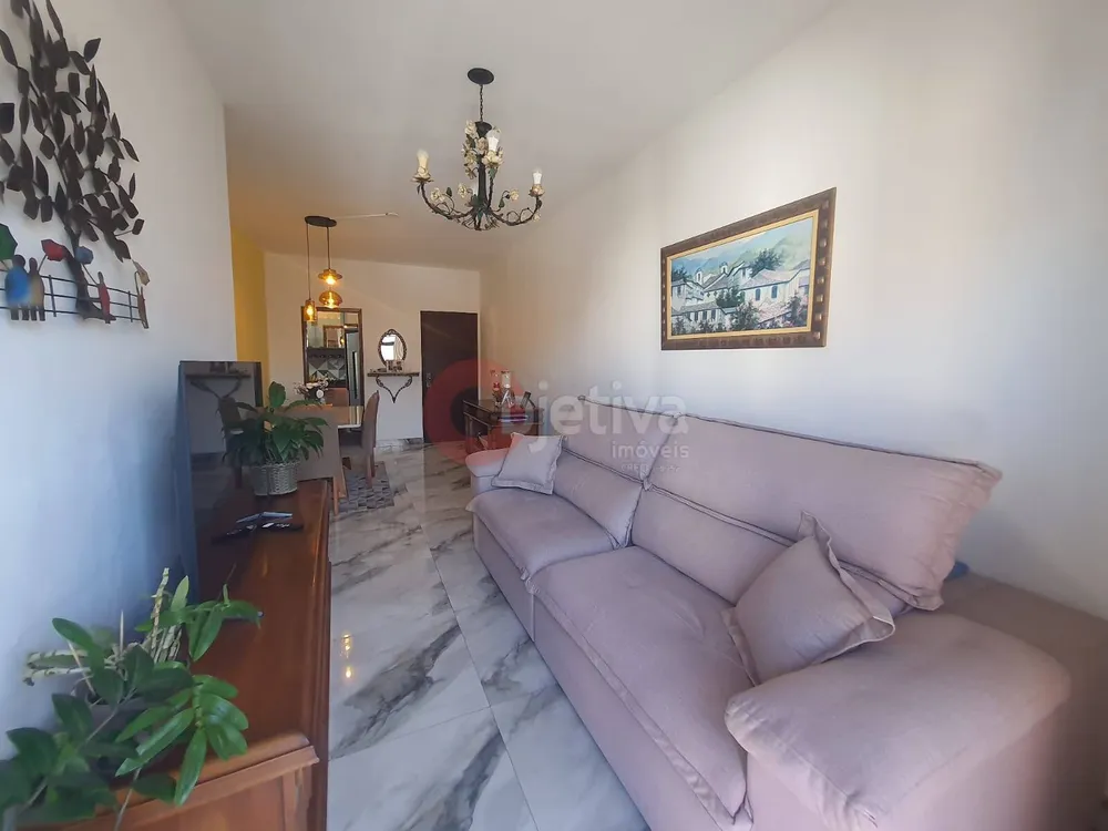 Apartamento, 2 quartos, 120 m² - Foto 1