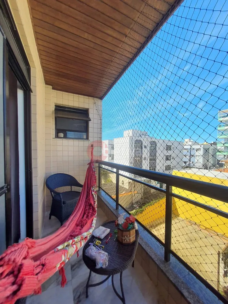 Apartamento, 2 quartos, 120 m² - Foto 13