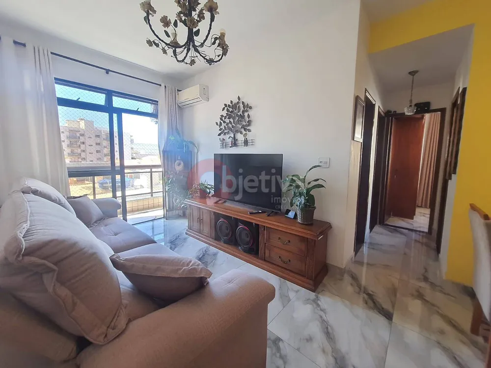 Apartamento, 2 quartos, 120 m² - Foto 5