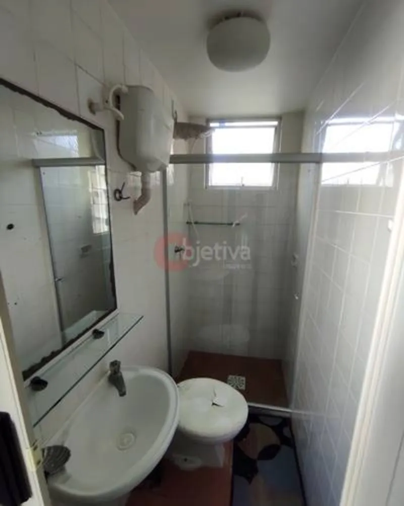 Apartamento, 2 quartos, 90 m² - Foto 12