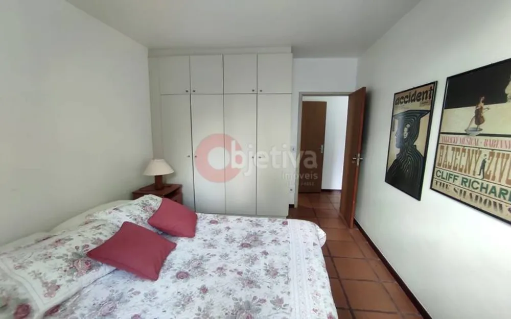 Apartamento, 2 quartos, 90 m² - Foto 2