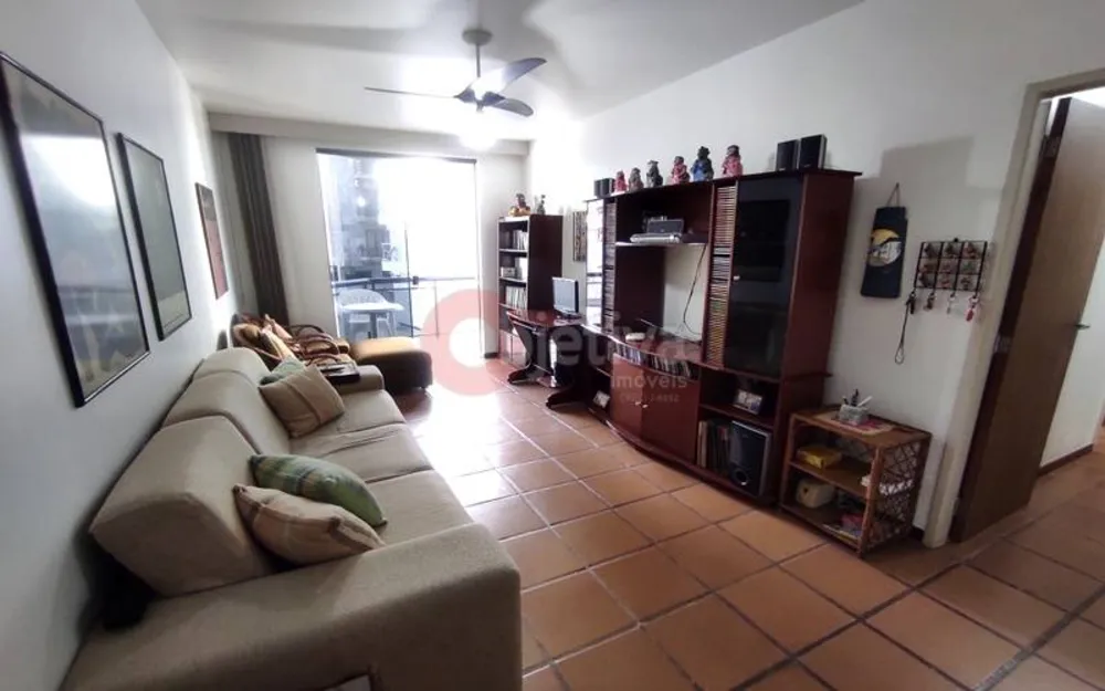 Apartamento, 2 quartos, 90 m² - Foto 5