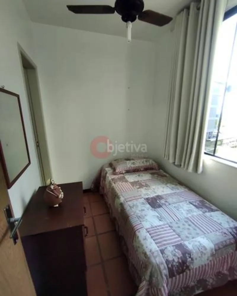 Apartamento, 2 quartos, 90 m² - Foto 10