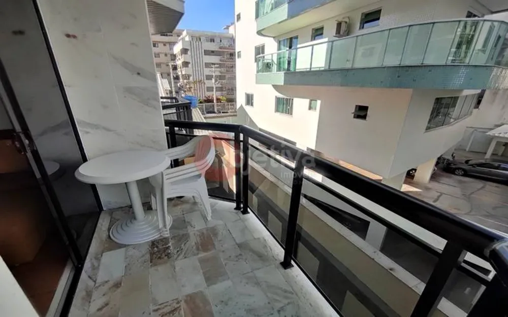 Apartamento, 2 quartos, 90 m² - Foto 3