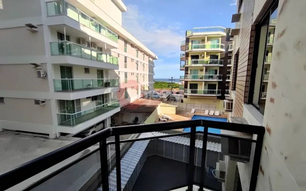 Apartamento, 2 quartos, 90 m² - Foto 7