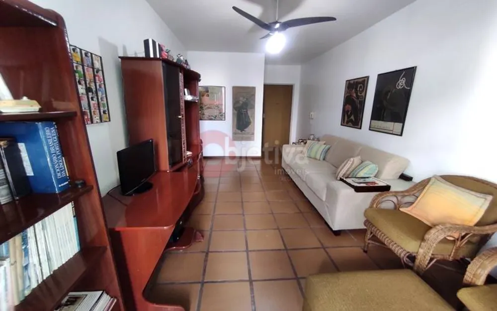 Apartamento, 2 quartos, 90 m² - Foto 6