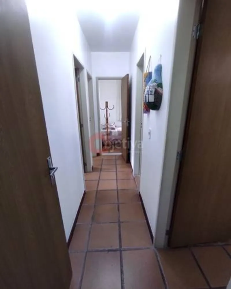 Apartamento, 2 quartos, 90 m² - Foto 4