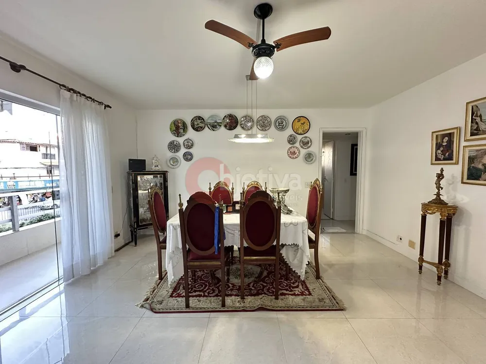 Apartamento, 3 quartos, 173 m² - Foto 21