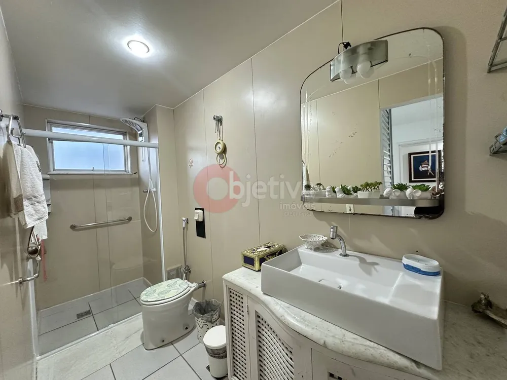 Apartamento, 3 quartos, 173 m² - Foto 5