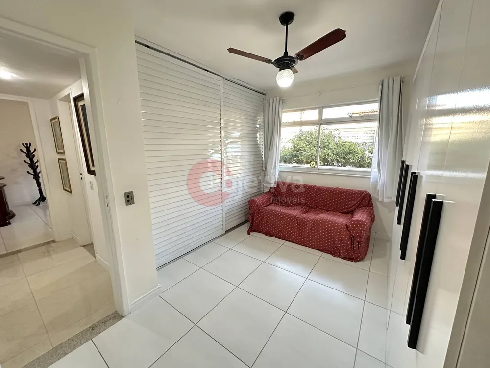 Apartamento, 3 quartos, 173 m² - Foto 14