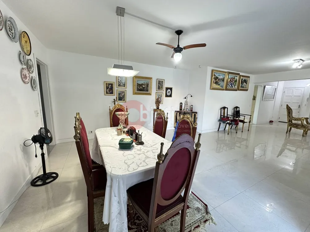 Apartamento, 3 quartos, 173 m² - Foto 10