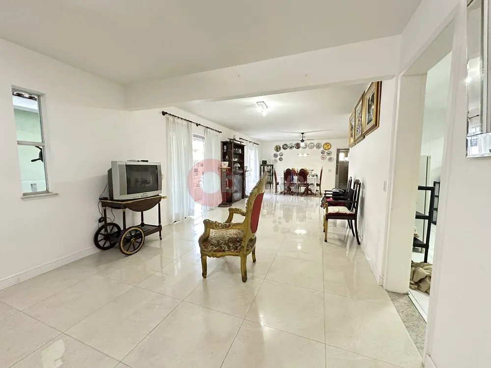 Apartamento, 3 quartos, 173 m² - Foto 22