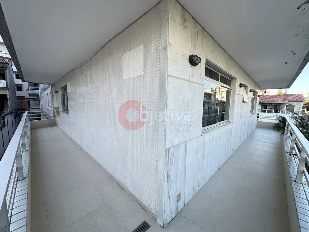 Apartamento, 3 quartos, 173 m² - Foto 2