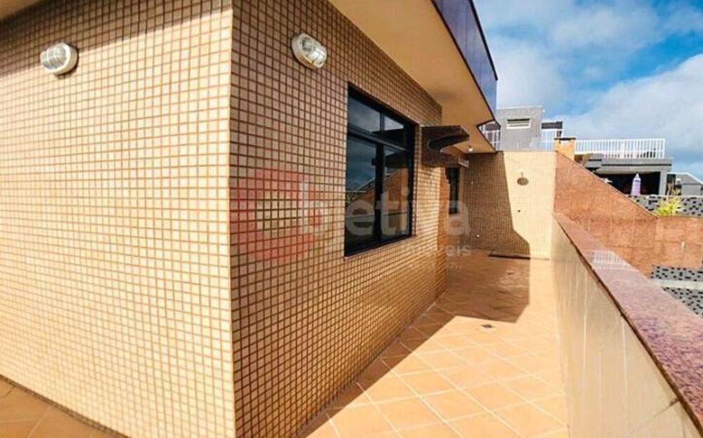 Cobertura, 4 quartos, 190 m² - Foto 4