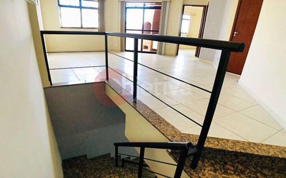 Cobertura, 4 quartos, 190 m² - Foto 1