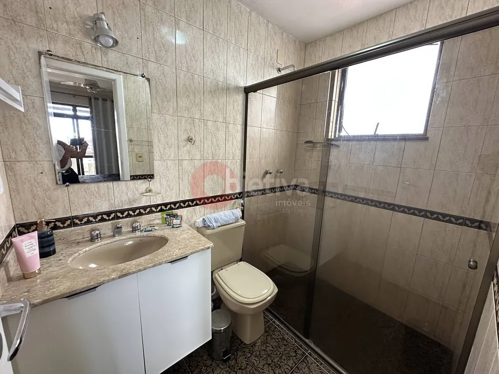Apartamento, 3 quartos, 140 m² - Foto 15