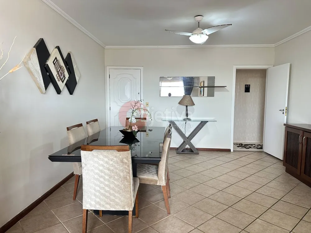 Apartamento, 3 quartos, 140 m² - Foto 6