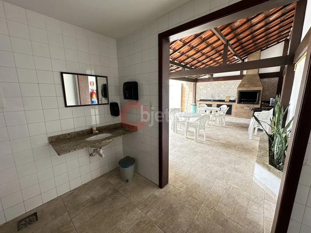 Apartamento, 3 quartos, 140 m² - Foto 19