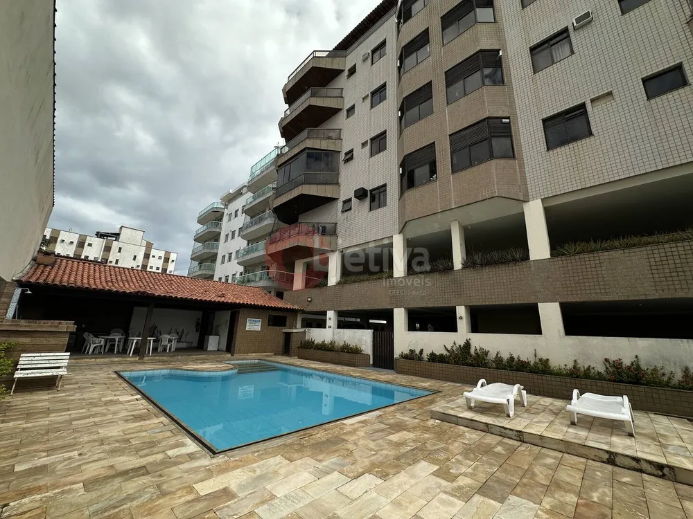 Apartamento, 3 quartos, 140 m² - Foto 17