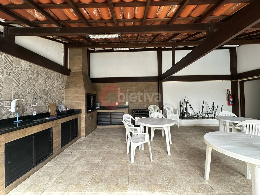Apartamento, 3 quartos, 140 m² - Foto 23