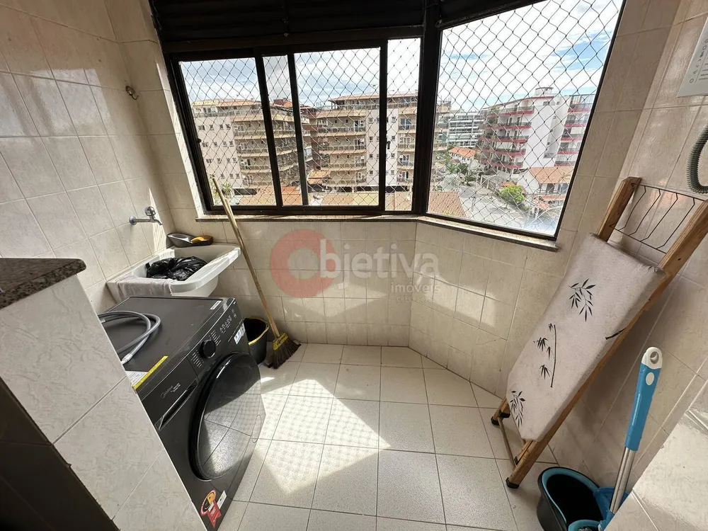 Apartamento, 3 quartos, 140 m² - Foto 18